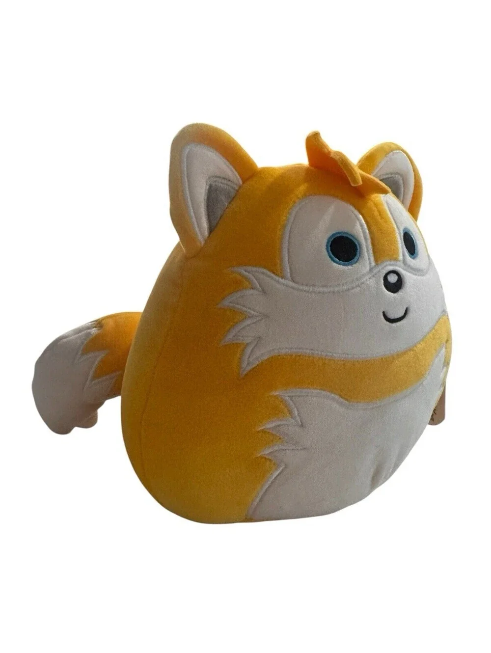 Squishmallow Kellytoy Plush Sonic the Hedgehog Tails 8